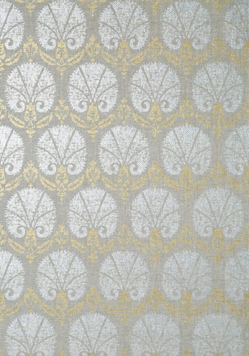 TURKISH DAMASK T72610